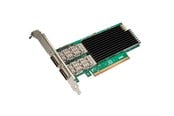 Netwerk-adapter (netwerkkaart, printserver, enz.) - Intel Ethernet Network Adapter E835-CQDA2 - E835CQDA2M