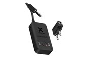 Mobiel - Overige accessoires - Xtorm AirWave Wireless Audio Adapter Black - XAWBT01