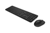 Toetsenbord - Dell Pro 5 KM526 - keyboard and mouse set - QWERTY - US International - black Input Device - Keyboard and mouse set - Universal - Zwart - KM526-BLK-INT