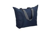 Vrije tijd & Reizen - Dunlop - Travel bag foldable hand luggage - blue - 8711252104577_DBLUE