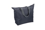 Vrije tijd & Reizen - Dunlop - Travel bag foldable hand luggage - gray - 8711252104577_GRAY