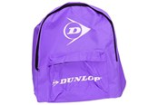 Vrije tijd & Reizen - Dunlop - Backpack - Purple - 8711252158334VIOLET