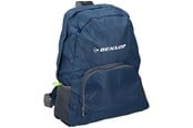 Vrije tijd & Reizen - Dunlop - Folding backpack - blue - 8711252180816_BLUE