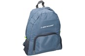Vrije tijd & Reizen - Dunlop - Folding Backpack - Grey - 8711252180816_GREY