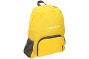 Vrije tijd & Reizen - Dunlop - Folding backpack - yellow - 8711252180816_YELLOW
