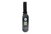 Vrije tijd & Reizen - Dunlop - Digital luggage scale up to 40 kg - Black - 8711252572925_BLACK