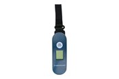 Vrije tijd & Reizen - Dunlop - Digital luggage scale up to 40 kg - Navy - 8711252572925_NAVYBLUE