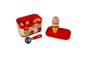 Doen-alsof spelen - Casdon Speelgoed, ijsbollenset - 32050C