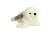 Plush - Eco Nation – Plush Toy / Cuddly Seal 30 cm Eco-Friendly - 35014