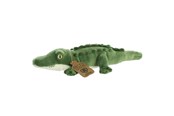 Plush - Eco Nation – Plush Toy / Cuddly Alligator 36 cm Eco-Friendly - 35036
