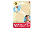 Doen-alsof spelen - Casdon Speelgoedijs, Magnum White - 31350