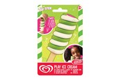 Doen-alsof spelen - Casdon Speelgoedijs, Twister Green - 31050C