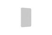Tablet - Hoezen - AmazingThing Minimal Case for iPad 11" 2022/2025 - light gray - IPADGEN11MINGY
