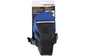 Fietsaccessoires - Dunlop - Bicycle bag / saddlebag - Blue - 8711252027265BLUE