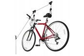 Fietsaccessoires - Dunlop - Bicycle hanger / ceiling mount - 8711252095639