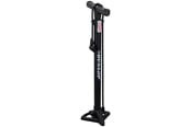 Fietsaccessoires - Dunlop - Bicycle floor pump - 8711252102207
