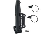 Fietsaccessoires - Dunlop - Mini Bicycle Pump - 8711252173559