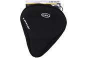 Fietsaccessoires - Dunlop - Gel cover for bicycle seat - E8711252053110