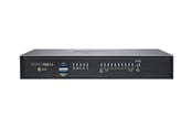 Netwerkapparatuur & Uitbreiding naar draadloos - SonicWALL TZ Series (Gen 7) TZ570 - 03-SSC-8144
