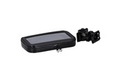 Fietsaccessoires - Dunlop - Universal bike mount for smartphones from 5.8" to 6.7" - E8711252053134