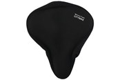 Fietsaccessoires - Dunlop - Foam bike saddle cover - E8711252180366