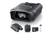 Gereedschap - FNIRSI NVS-40 Digital Night Vision Device with 4K HD Recording - NVS-40