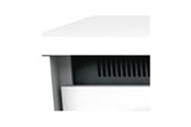 Rackkoffers - Middle Atlantic C5 Series Credenza Rack - rack panel (vented) - C5-VENT1-BK