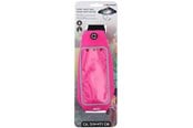 Sport & Fitness - Dunlop - Sport Belt for Electronic Smartphone 51-71 cm - Pink - 8711252176130_PINK