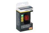 Bike Lights - Dunlop - USB-C rechargeable LED rear bike light K-Mark - 871125233454