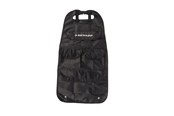 Auto-accessoires - Dunlop - Car organizer / glove box / seat protector - black - 871125205831