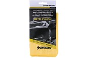 Auto-accessoires - Dunlop - Microfibre lacquer polishing cloth 35x35 cm - 871125215128