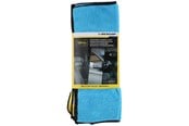 Auto-accessoires - Dunlop - Universal microfibre car cloths 35x40 cm 10 pcs. - 871125217827