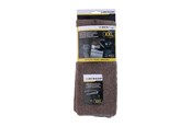 Auto-accessoires - Dunlop - XXL Microfiber Cloth for Wet and Dry Cleaning 38x63 cm - 871125217828