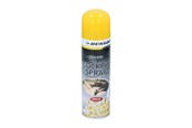 Auto-accessoires - Dunlop - Dashboard Cleaning Spray 255 ml - Vanilla - 871125225505