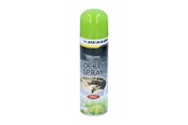 Auto-accessoires - Dunlop - Dashboard Cleaning Spray 255 ml - Apple - 871125225506