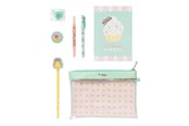 Schrijf- en tekengerei - Pusheen - Foodie Writing Set - 7 pieces - SSGP001