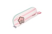 Schrijf- en tekengerei - Pusheen - Rose Collection pencil case - 11.5 x 9.5 cm - MARE0046