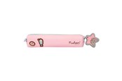 Schrijf- en tekengerei - Pusheen - Rose Collection pencil case - 20 x 4 x4 cm - MARE0047