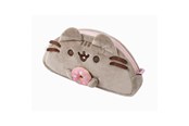 Schrijf- en tekengerei - Pusheen - Foodie collection plush pencil case cosmetic bag pouch - MARE0095