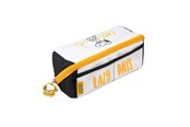 Schrijf- en tekengerei - Snoopy - Double compartment pencil case from the Lazy Days collection - MARE0328