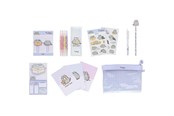 Schrijf- en tekengerei - Pusheen - School Supplies Set from the Moments Collection - SETP006