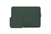 Tassen - Tech-Protect Laptop Bag 13-14 Neoslim - Green - 5906302374922