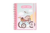 Kalender - Pusheen - Planner 2019/2020 - 15.5 x 19 cm - ASV1913