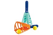 Buiten spelen - Ecoiffier Catch a Ball Game - 196