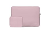 Tassen - Tech-Protect Laptop Bag 15-16" Neoslim - Pink - 5906302374953