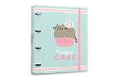 Ordners & ringmappen - Pusheen - Foodie Collection Binder - 4 Rings - CAT0074