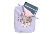 Ordners & ringmappen - Pusheen - Tablet Case from the Moments Collection - FTGE004