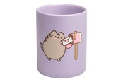 Ordners & ringmappen - Pusheen - Ceramic Desk Organizer from the Moments Collection - LAPC002