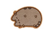 Decoratie - Pusheen - Cat-shaped doormat - 40 x 60 cm - FGE0043