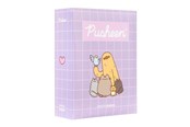 Fotoalbum & archivering - Pusheen - Photo album from the Moments collection for 100 photos 10x15 cm - AF100101515